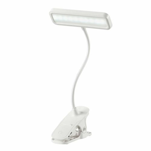 Светильник для нотного пульта Dekko FL-1213B WH