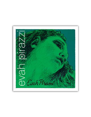 Струна для скрипки Pirastro Evah Pirazzi 313221 Ми (E)
