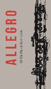 Трости для кларнета Fedotov Reeds Allegro №2 Bb (10 шт)