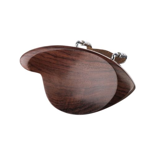 Подбородник для скрипки WBO Stuber U палисандр 4/4