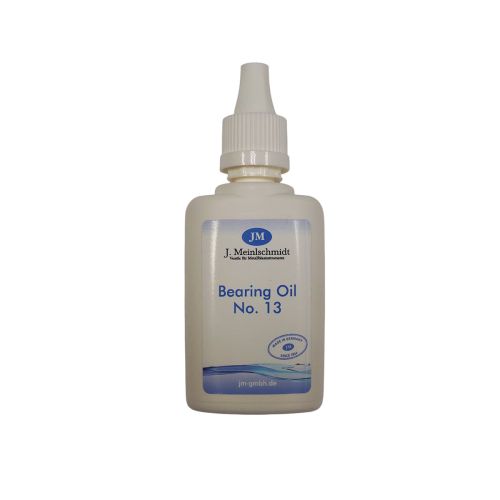 Масло J. Meinlschmidt Bearing & Linkage Oil Synthetic №13.5