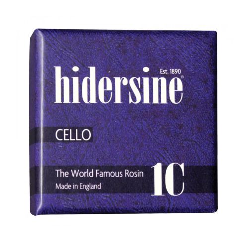 Канифоль для виолончели Hidersine 1C
