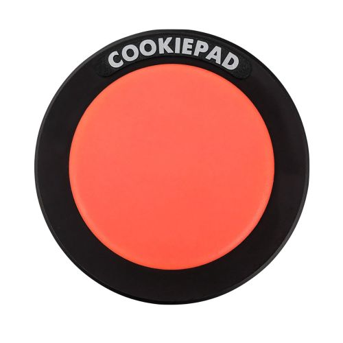Пэд тренировочный Cookie Pad 6S+, жесткий, 6"