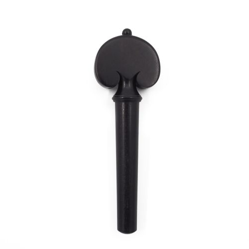 Колок для альта Acura Heart AP-E1D451 черное дерево