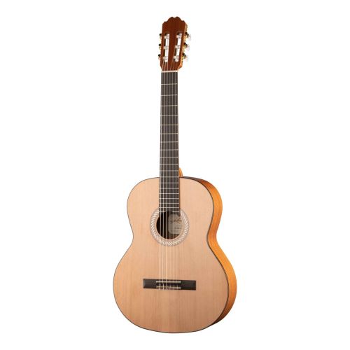 Гитара классическая Kremona Sofia Soloist S65C 4/4