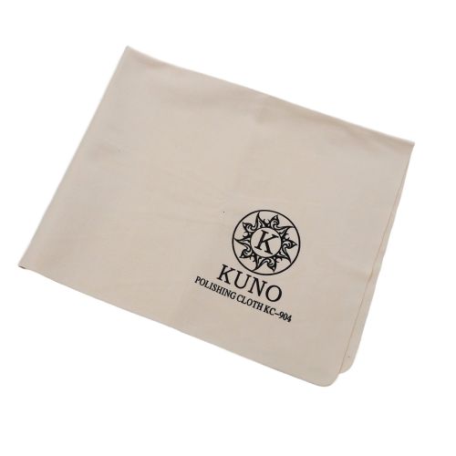 Ткань для протирки и полировки инструмента Kuno
