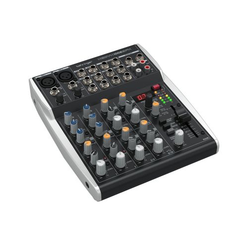 Микшерный пульт Behringer Xenyx 1002SFX