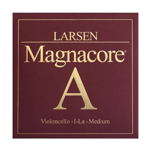 Струна для виолончели Larsen Magnacore Ля (A)