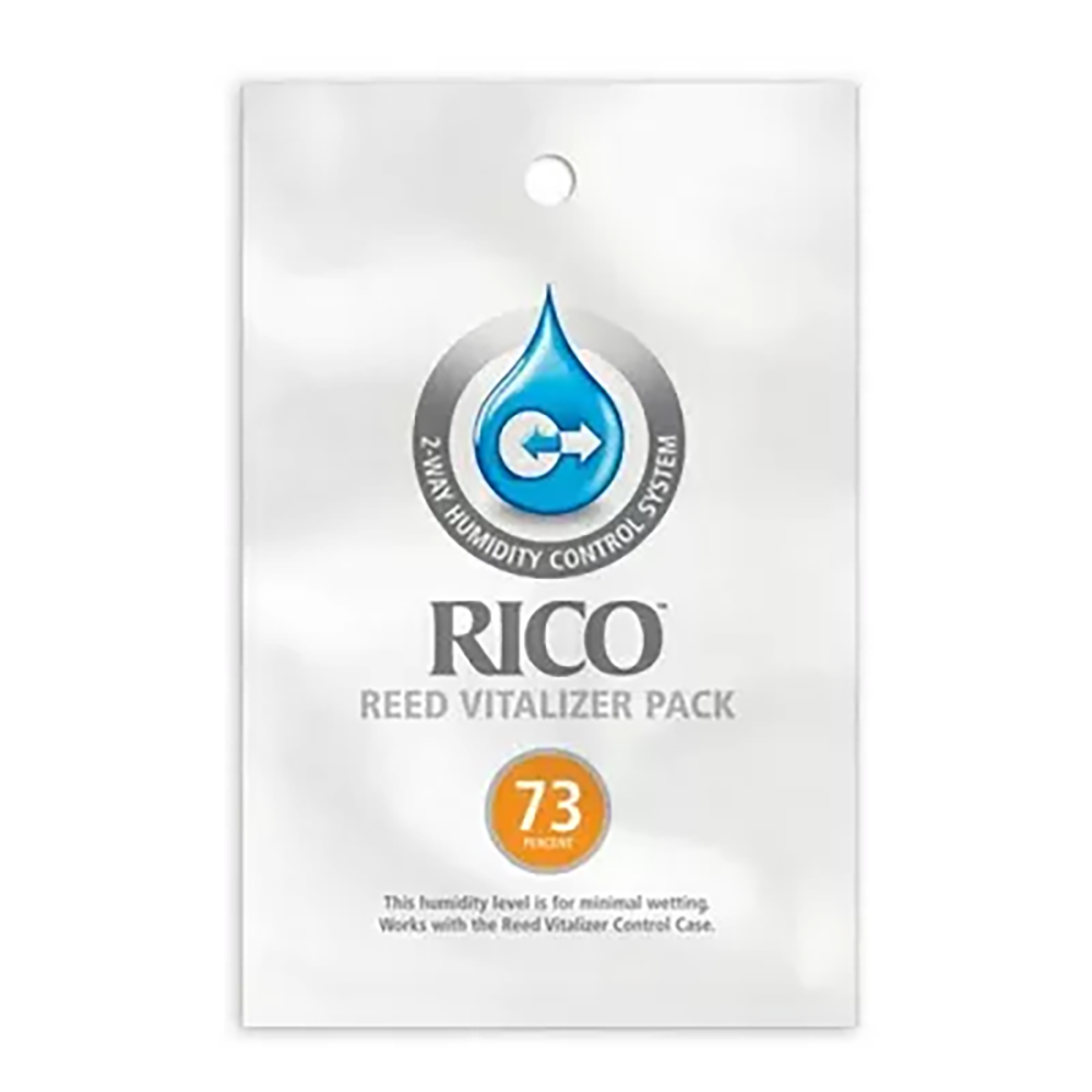 Увлажнитель для тростей Rico Reedvitalizer Single Refill 73