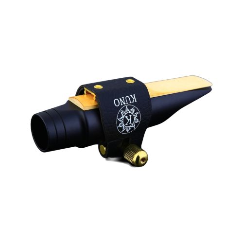 Мундштук для тенор саксофона Kuno 80 Series №7 композитный