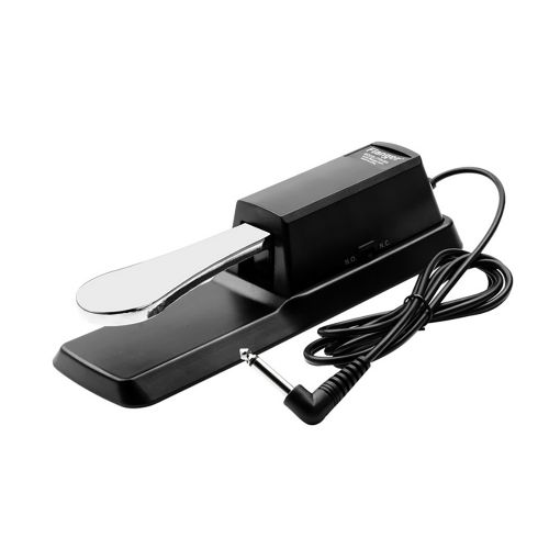 Педаль сустейна для цифрового фортепиано Flanger FTB-004