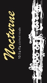 Трости для кларнета Fedotov Reeds Ноктюрн №1,5 Bb (10 шт)