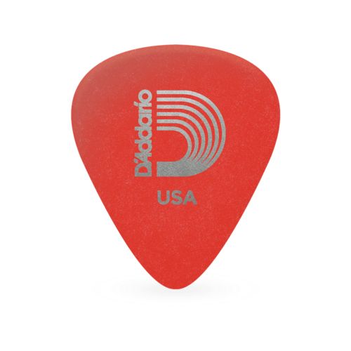 Медиатор для гитары Planet Waves Duralin Standard 1DRD1 Super Light
