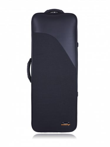 Футляр для тенор саксофона Bam Conservatoire Black