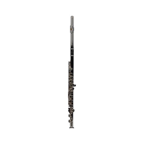 Флейта Orfeo Aria FL-301-ROE, Ми-механика, открытые клапаны