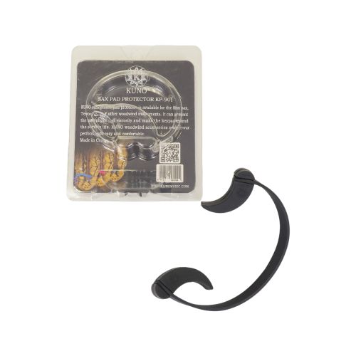 Защитный стопор для подушек саксофона Kuno