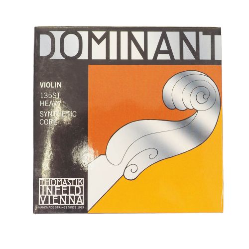 Струны для скрипки Thomastik Dominant 135ST (4 шт)