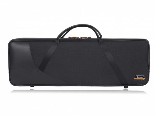 Футляр для скрипки Bam Conservatoire Black 4/4
