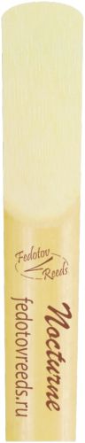 Трость для кларнета Fedotov Reeds Ноктюрн №4+ Bb