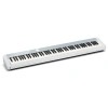 Цифровое пианино Casio Privia PX-S1100CB белое с серо-голубым