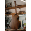 Гитара электроакустическая NewTone Tornado GA S N CE 4/4