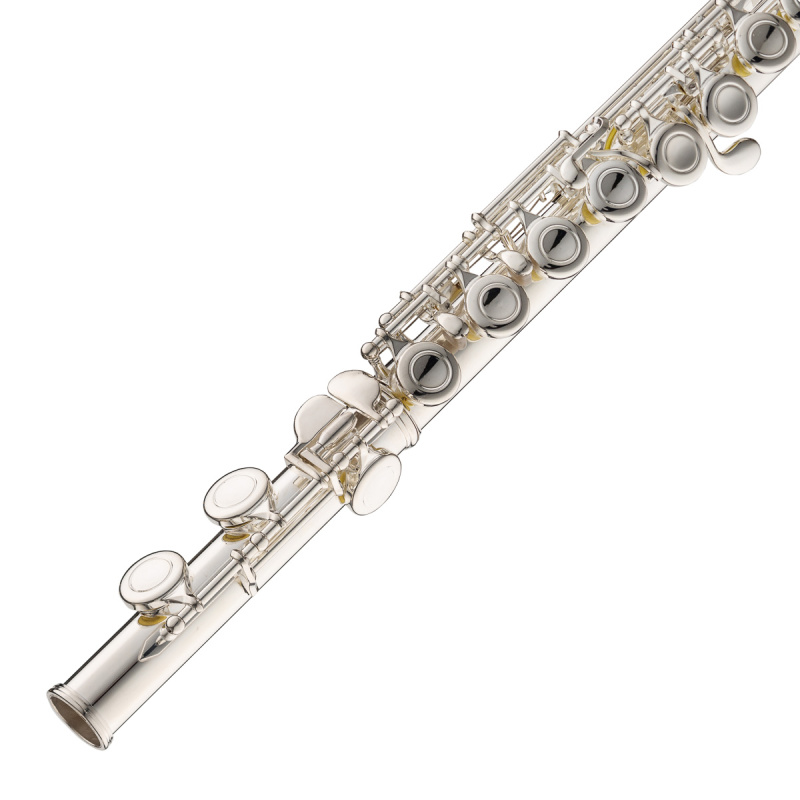 Флейта Orfeo 5 Series FL-5E, Ми-механика Флейта Orfeo 5 Series FL-5E, Ми-механика