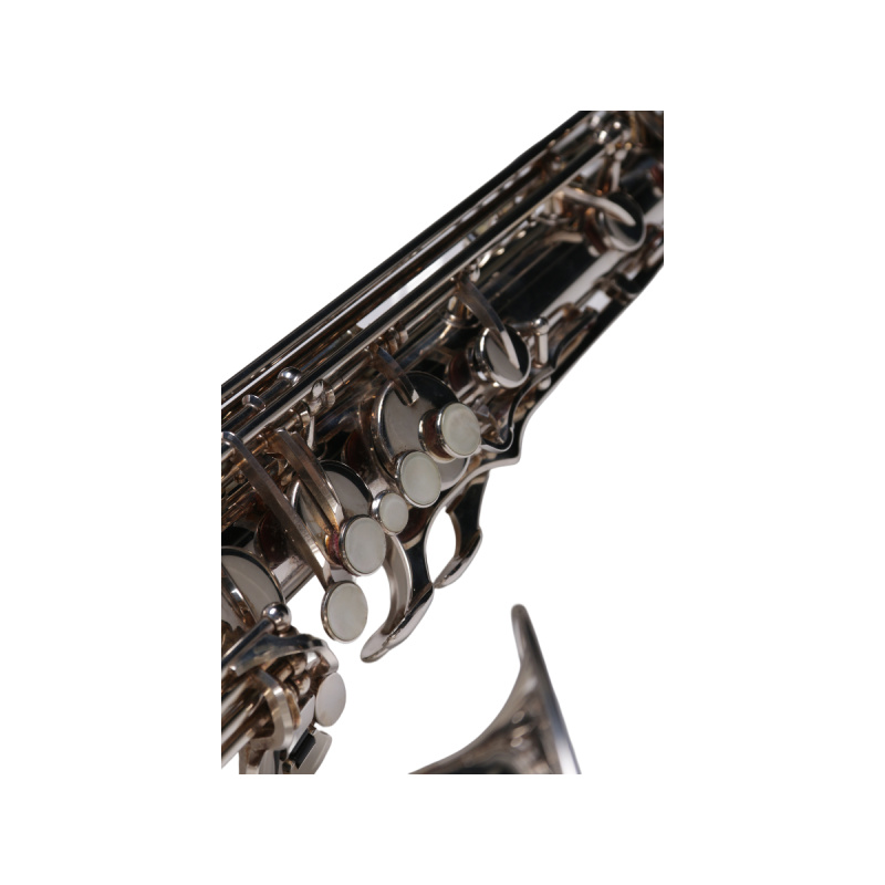 Тенор саксофон Yamaha YTS-275S (BU)