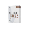 Трости для альт саксофона D'Addario Organic Select Jazz Unfiled №2M (10 шт) Трости для альт саксофона D'Addario Organic Select Jazz Unfiled №2M (10 шт)