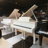 Рояль Irmler GP 142 Studio (BU) белый, полированный