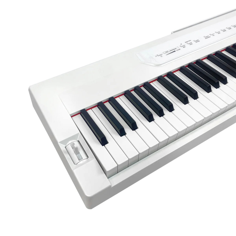 Цифровое пианино Beisite S-262 Pro белое
