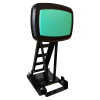 Пэд тренировочный бас-барабана Cookie Pad Silent Kick FP, мягкий