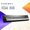 MIDI-клавиатура Kurzweil KM88, 88 клавиш