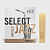 Трость для альт саксофона Rico Select Jazz unfiled №2S