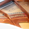 Рояль Irmler GP 142 Studio (BU) белый, полированный