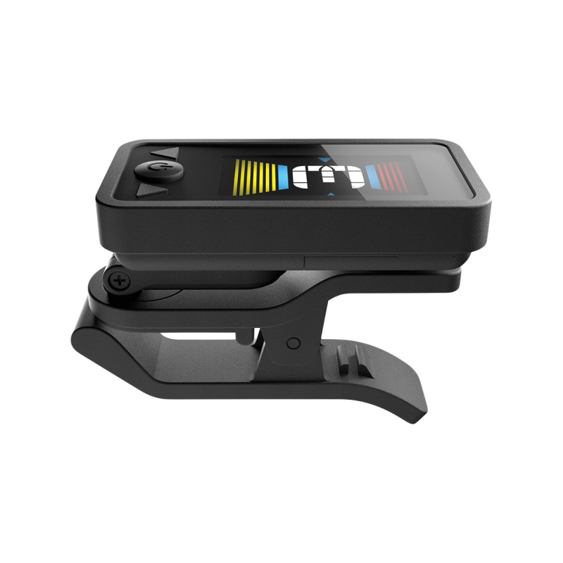 Тюнер Planet Waves Eclipse PW-CT-17CBK Тюнер Planet Waves Eclipse PW-CT-17CBK