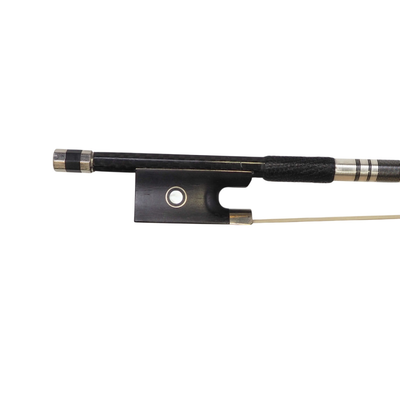 Смычок для скрипки Stefan Poladic 11 Carbon Fiber 1/4