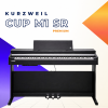 Цифровое пианино Kurzweil CUP M1 палисандр, с банкеткой