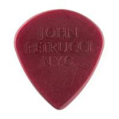 Медиатор Dunlop John Petrucci Primetone Jazz III Red 518RJPRD
