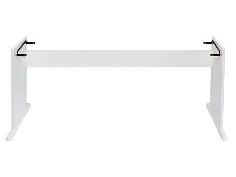 Подставка для цифрового пианино Глинки.ру KA-120W белая