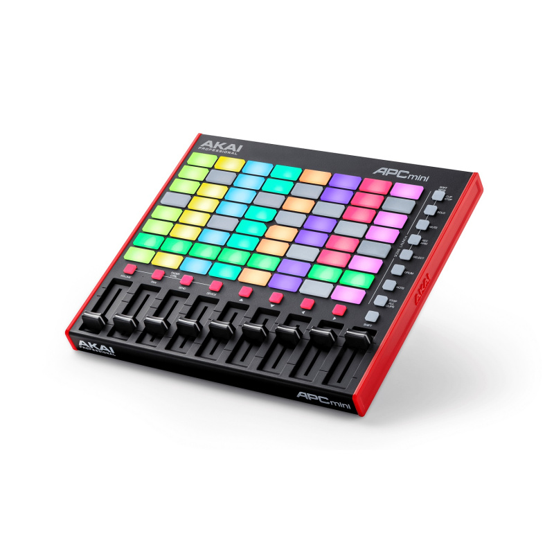 MIDI-контроллер Akai APC mini MK2