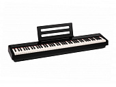 Цифровое пианино Nux Cherub NPK-10-BK черное