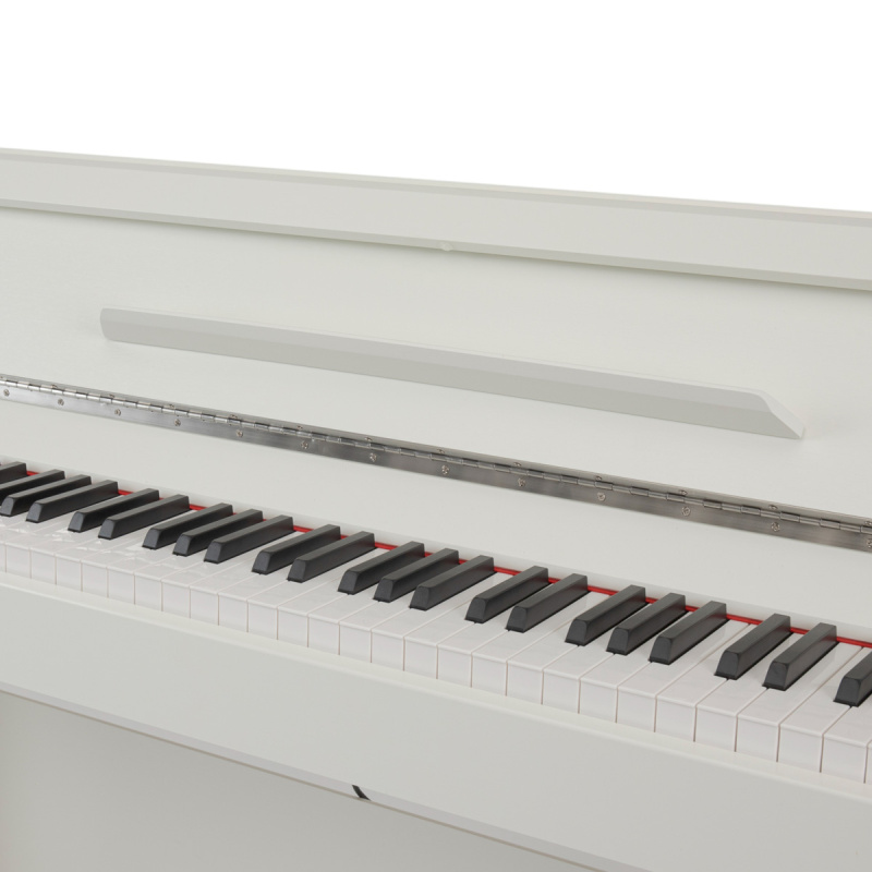 Цифровое пианино Orfeo E-6 слоновая кость, с наушниками