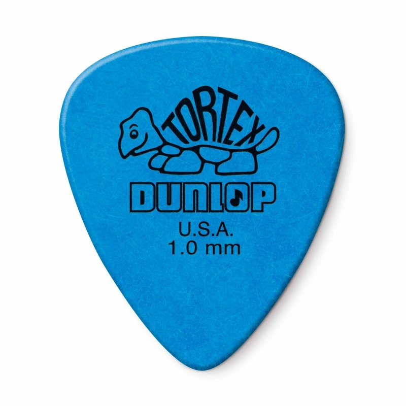 Медиатор для гитары Dunlop Tortex Standard Series 4181
