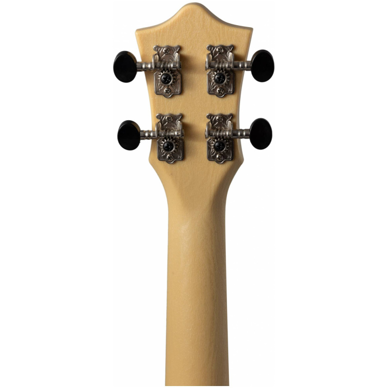 Укулеле сопрано Flight Travel TUS 35 PK