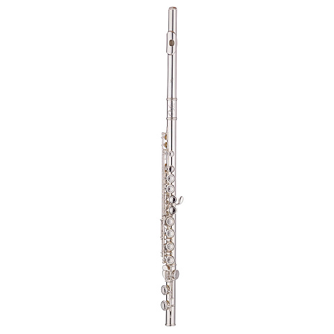 Флейта Orfeo 20 Series FL-20E, Ми-механика Флейта Orfeo 20 Series FL-20E, Ми-механика