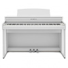 Цифровое пианино Kawai CA401W белое