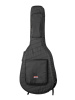 Чехол для акустической гитары Lutner LDG-7 Чехол для акустической гитары Lutner LDG-7