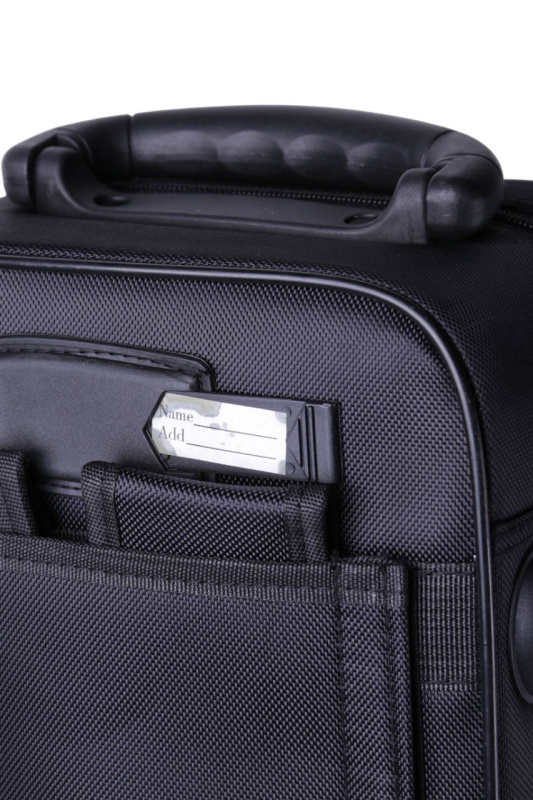 Футляр для трубы Kuno 902