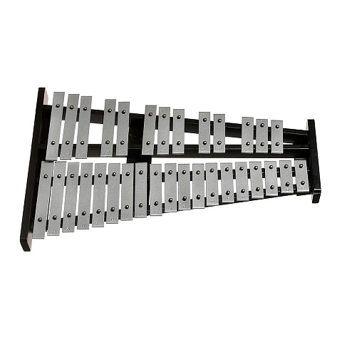 Металлофон Dekko TG-32