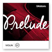 Струна для скрипки D'Addario Prelude J813 Ре (D)